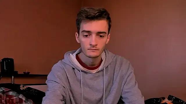 Freechat spider____man on StripChat