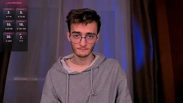 Freechat spider____man on StripChat