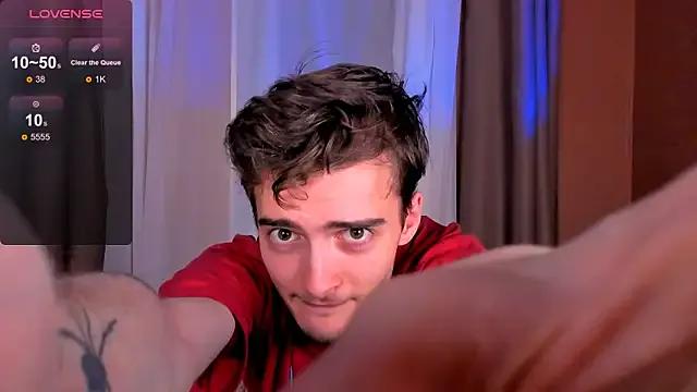 spider____man — cum show boooooo