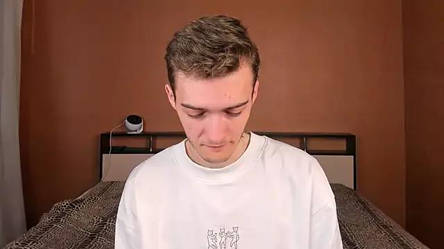 Freechat spider____man on StripChat