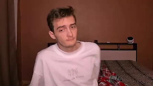 Freechat spider____man on StripChat