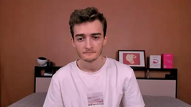 Freechat spider____man on StripChat