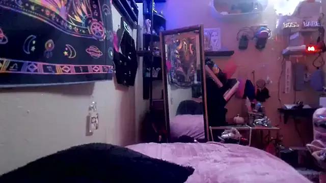 Freechat spunlikecottoncandy on StripChat