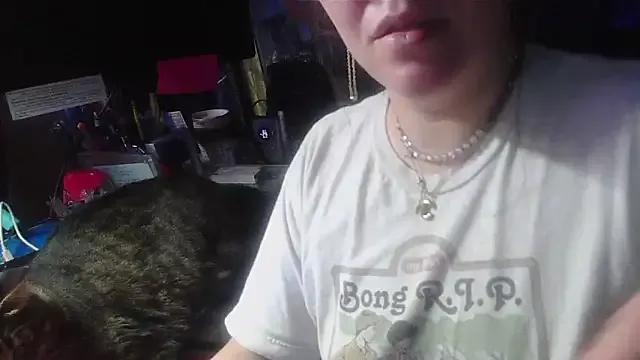 Freechat spunlikecottoncandy on StripChat