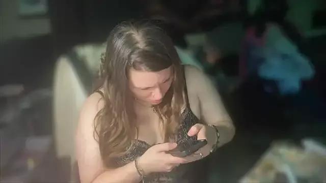 Freechat spunlikecottoncandy on StripChat