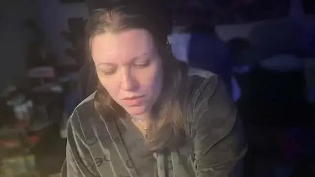 Freechat spunlikecottoncandy on StripChat