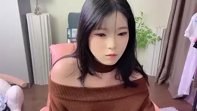 Freechat SR-WZJ on StripChat