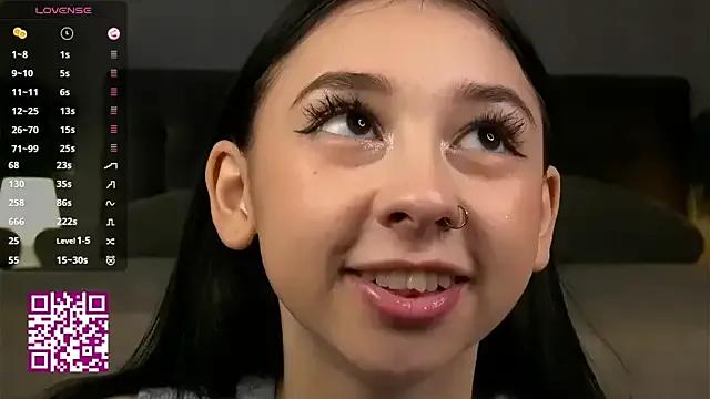 StripChat Sssonya is Private Sssonya — Add Some Candle Wax on My A$$