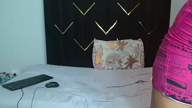 Private StallionMilf_Queen on StripChat