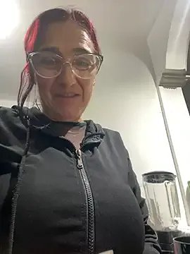 star_anastasia — Freechat on StripChat