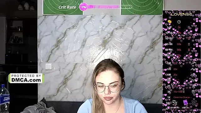 StasySweet — slap pussy 10