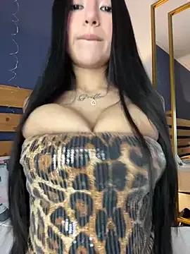 Freechat stefania_lerner on StripChat
