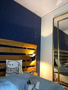 Freechat stefania_lerner on StripChat