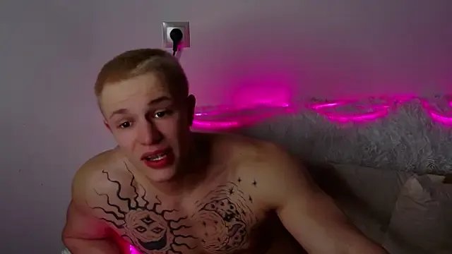 SterlingNoir — HELP ME CUM