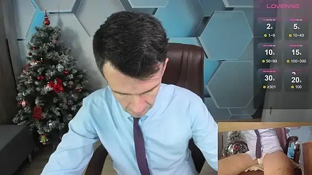 SteveTiger — CUM SHOW!!