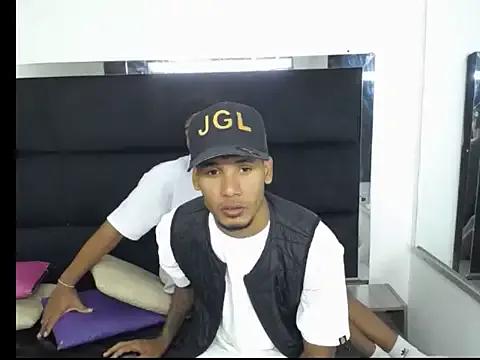 Straight_latinX — full naked