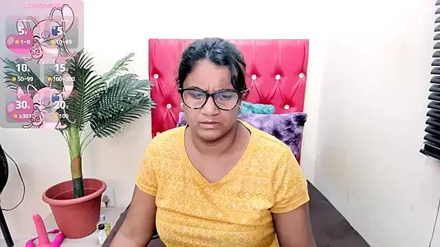 Strawberry_Lips on StripChat