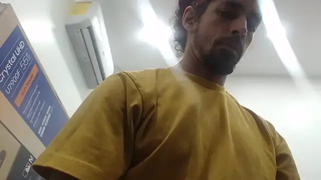 Freechat Stringin69 on StripChat