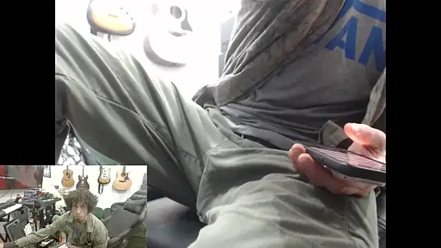 Freechat Stringin69 on StripChat