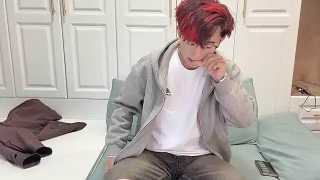 STxuguanhan on StripChat