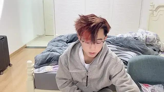 STxuguanhan on StripChat