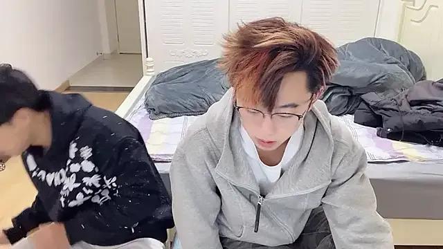 STxuguanhan on StripChat