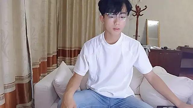 STxuguanhan on StripChat