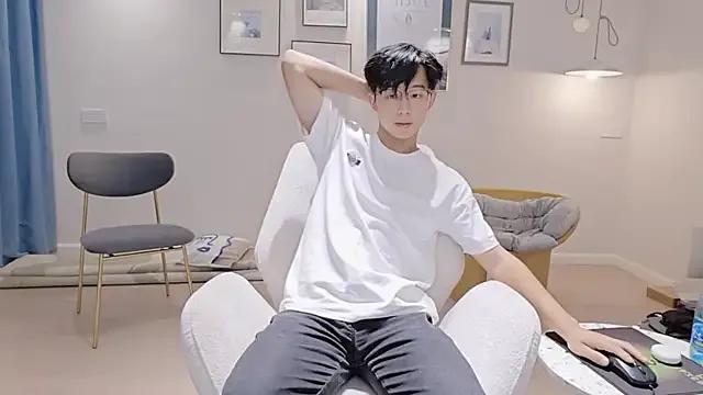 STxuguanhan on StripChat