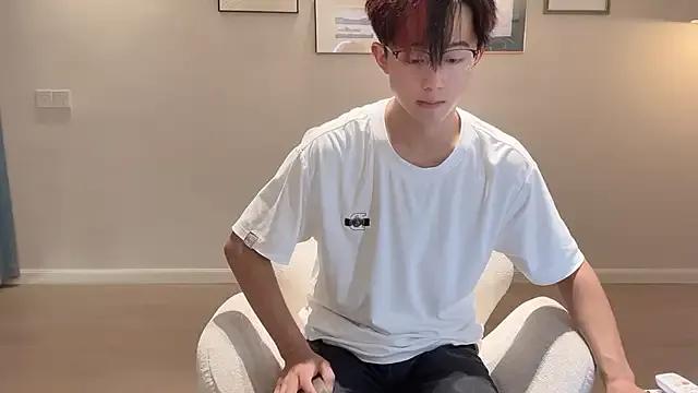 STxuguanhan on StripChat