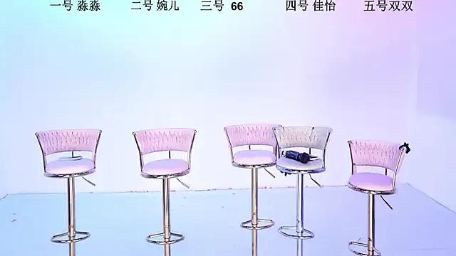 Freechat STY-0809 on StripChat