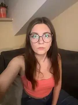 Sugar_Cube_69 on StripChat