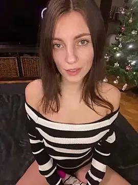 Sugar_Cube_69 on StripChat