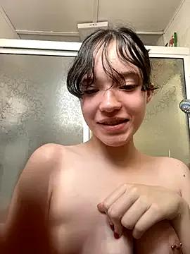 Freechat sukubo__ on StripChat