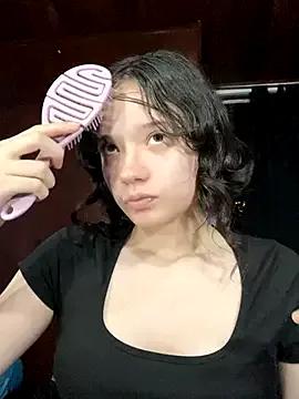 Freechat sukubo__ on StripChat