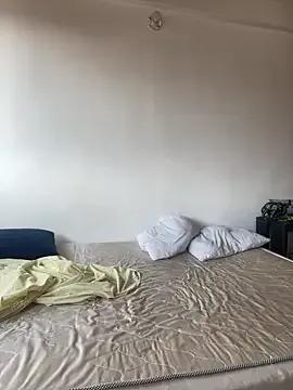 Freechat sukubo__ on StripChat