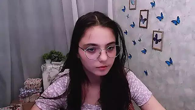 Sun_Shine__ on StripChat