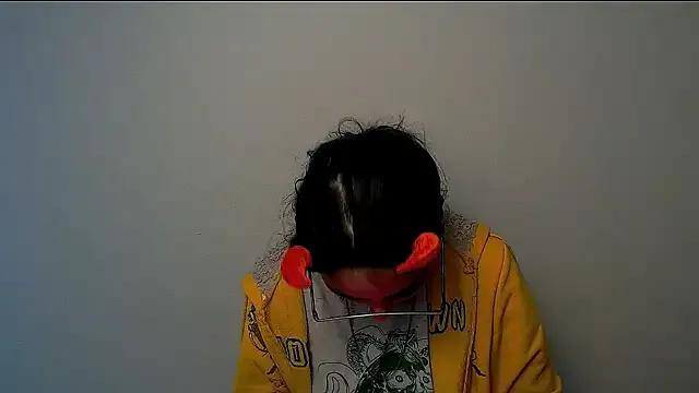 Sun_Shine__ on StripChat