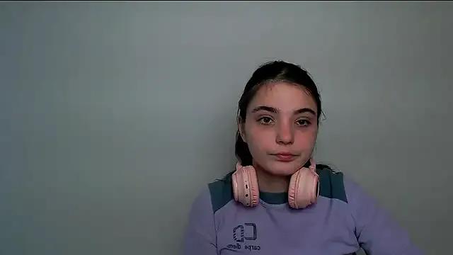 Sun_Shine__ on StripChat