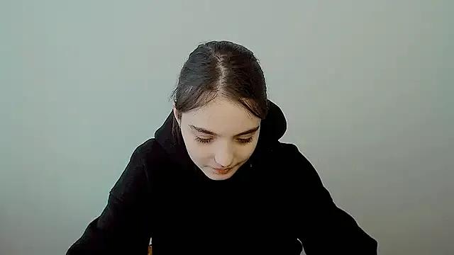 Sun_Shine__ on StripChat