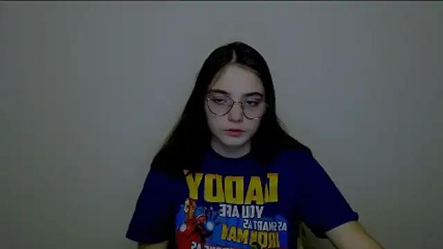 Sun_Shine__ on StripChat