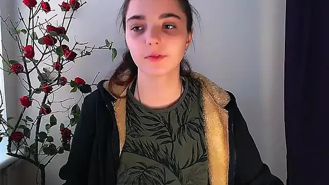 Sun_Shine__ on StripChat