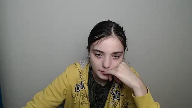 Sun_Shine__ on StripChat