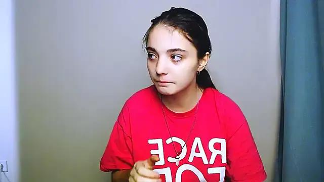 StripChat Sun_Shine__ is Freechat Sun_Shine__ — my dream #cute #young