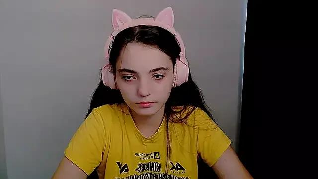 Sun_Shine__ on StripChat