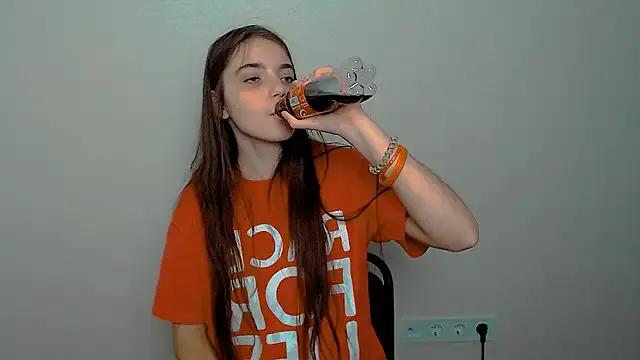 Sun_Shine__ on StripChat