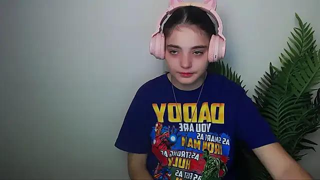 Sun_Shine__ on StripChat