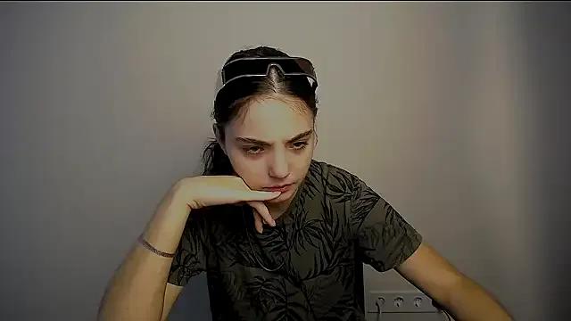 Sun_Shine__ on StripChat