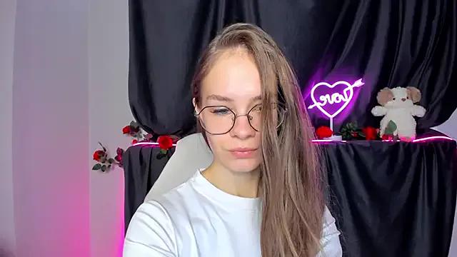 Freechat Sunbeam69 on StripChat