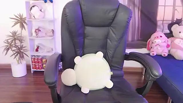 Private SuziiLove on StripChat