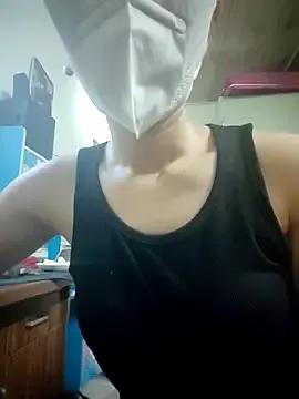 Private Sweet-asian on StripChat